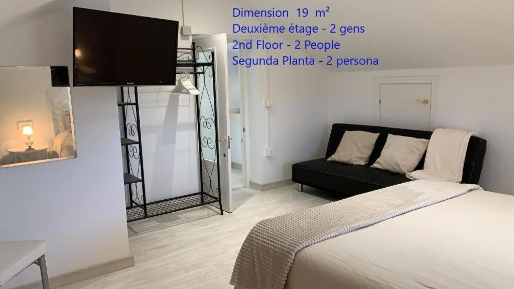 La Villa De Maria I Playa Beach El Puntal Asturias Villaviciosa  Εξωτερικό φωτογραφία