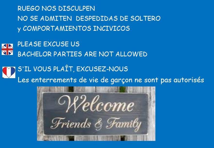 La Villa De Maria I Playa Beach El Puntal Asturias Villaviciosa  Εξωτερικό φωτογραφία