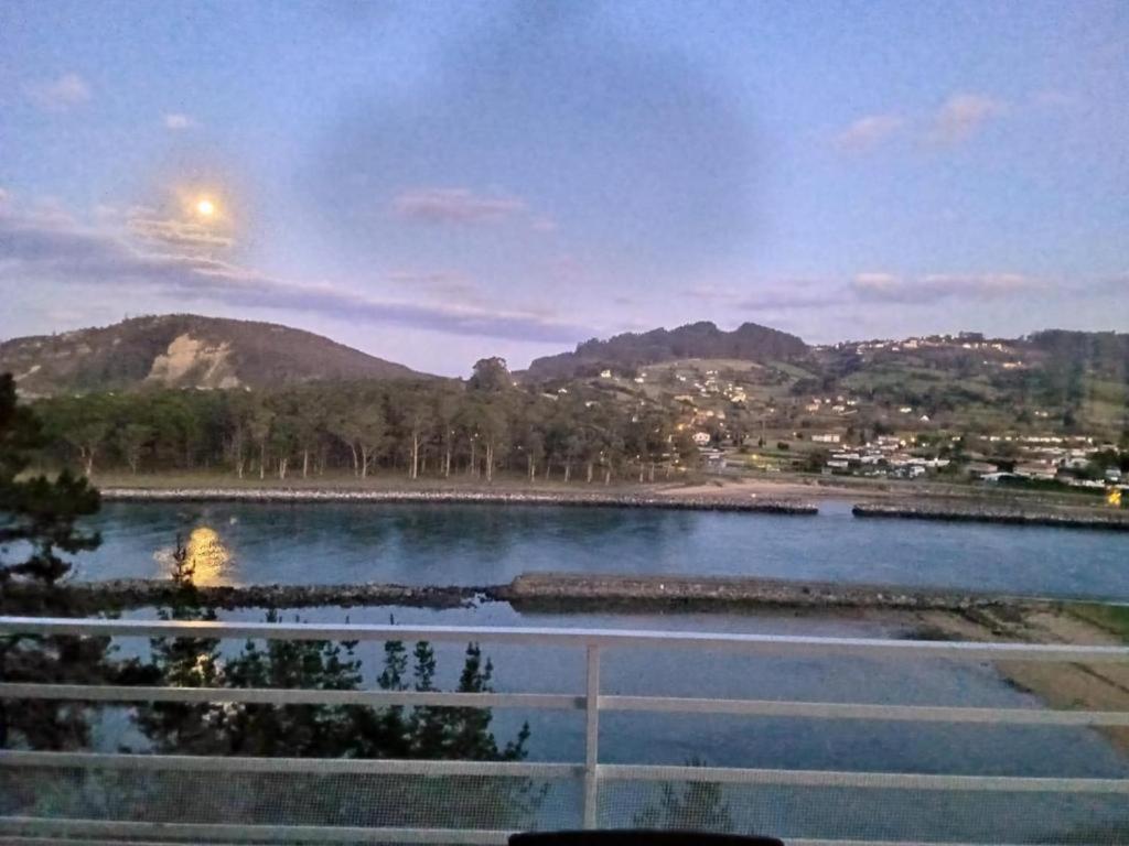 La Villa De Maria I Playa Beach El Puntal Asturias Villaviciosa  Εξωτερικό φωτογραφία