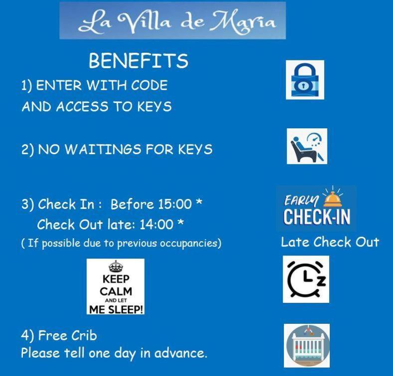 La Villa De Maria I Playa Beach El Puntal Asturias Villaviciosa  Εξωτερικό φωτογραφία