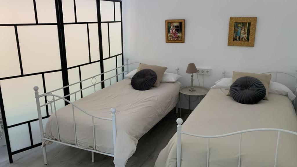La Villa De Maria I Playa Beach El Puntal Asturias Villaviciosa  Εξωτερικό φωτογραφία